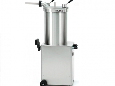 Hidravlična polnilka TALSA 35 lit.