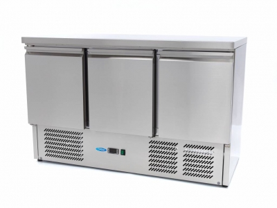 Hladilni pult 136 cm