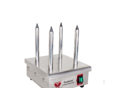 Grelec hot dog kruhkov