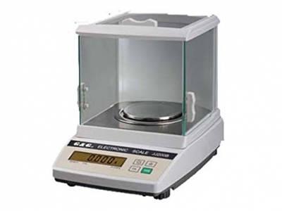 Laboratorijska tehtnica JJ100B 110g 0,001g