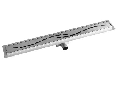 Tuš kanaleta INOX 60cm