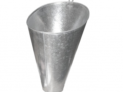 Klavni lijak pocinkan