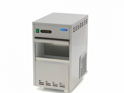 Ledomat / 30 kg / drobljeni led