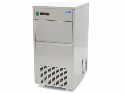 Ledomat 60 kg / kocke / zračno hlajen