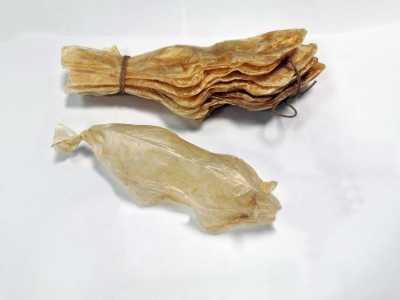 Lepljeni prašiček 400 g