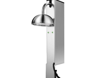 Zamrzovalec kozarcev