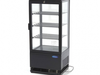 Hladilna vitrina 78 lit. 