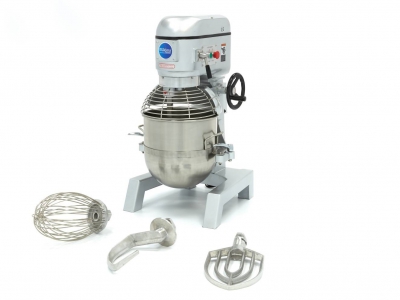 Planetarni mešalec 40 lit.