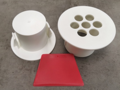 Model za čevapčiče