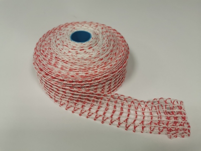 Mrežica rdeča R 16