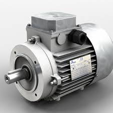 Motor komorne vakumirke