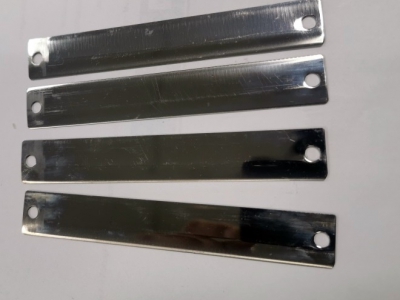 Noži za kockalnik slanine