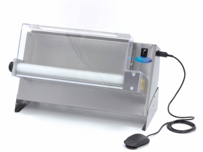 Valjar testa za pico