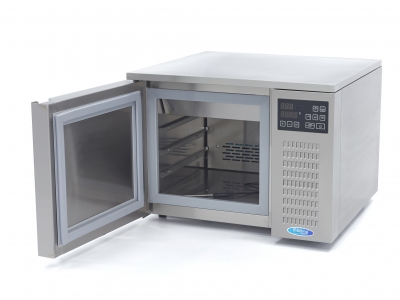 Šok komora 3 x 2/3 GN