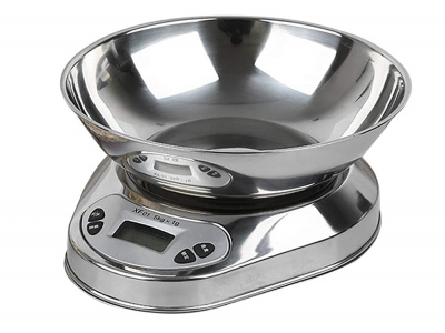 Kuhinjska tehtnica 5 kg / 1 g