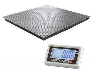 Tehtnica 150 x 150 cm / 300 kg