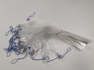 Ovitek za tlačenko fi 60