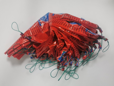 Ovitek ŠUNKARICA kal. 90