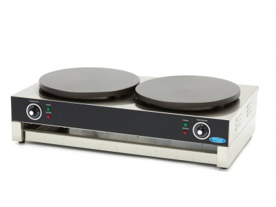 Palačinkar dvojni Maxima