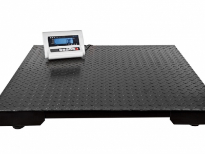 Paletna tehtnica 120 x 200 cm / 3T