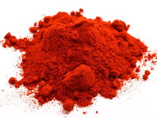 Sladka paprika 1kg