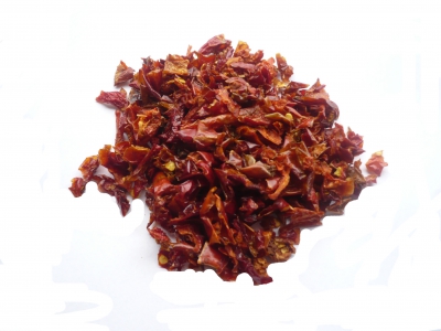 Rdeča paprika sušena 500 g