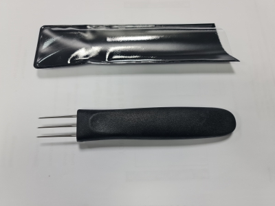 Špiker za salame in klobase Giesser