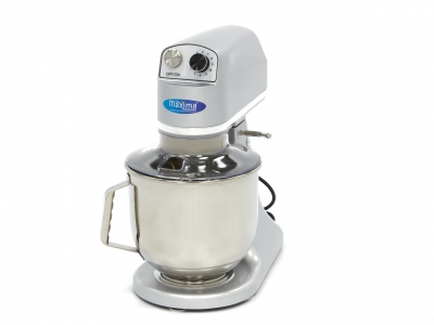 Planetarni mešalec 7 lit. siv