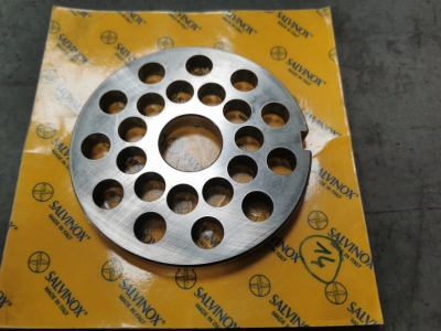 Plošča mesoreznice D114 UNGER 14 mm