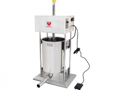 Polnilka električna 10 lit.