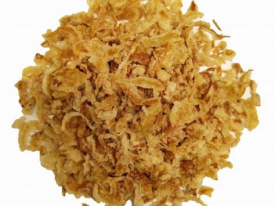 Pražena čebula 1 kg