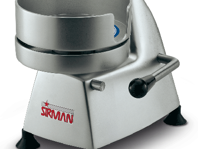 Preša za hamburgerje SA-18 Sirman