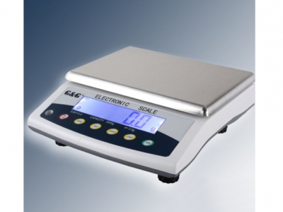 Precizna tehtnica E30KY-1