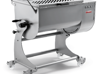 Mešalec za meso 250 lit. 180 kg