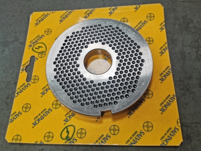 Plošča mesoreznice D114 UNGER 3.5 mm