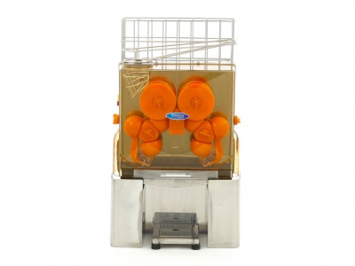 Avtomatski sokovnik MAJ-25