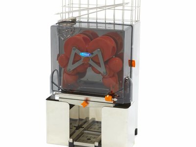 Avtomatski sokovnik  MAJ-26X