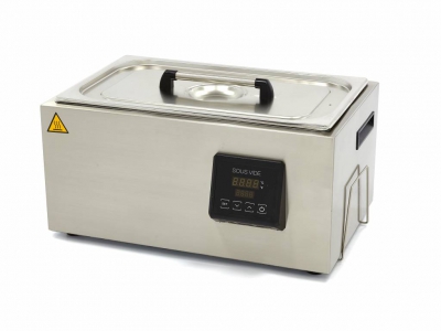 Sous Vide 28 lit.