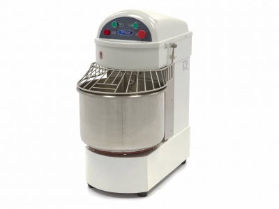 Spiralni mešalec 30 lit.