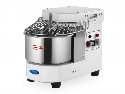 Spiralni mešalec 8 lit.