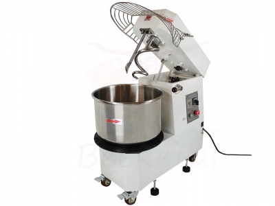 Spiralni mešalec 20 lit.