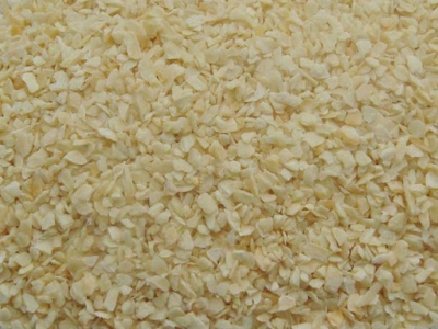 Česen sušen lističi 500 g