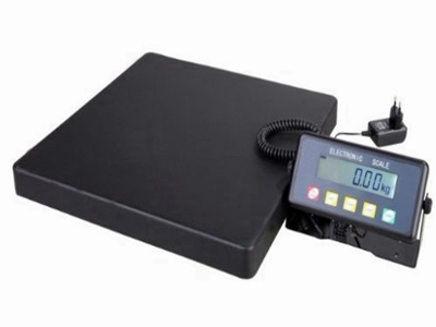 Paketna skladiščna tehtnica PSB 150 kg AL-GUS