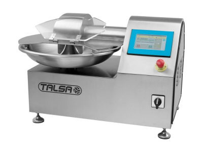 Kuter TALSA K15neo 6 nožev 