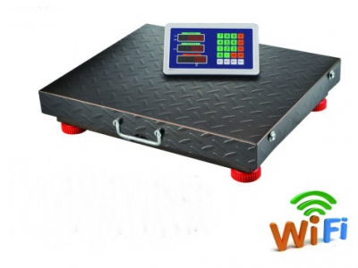 Tehtnica wireless 300kg