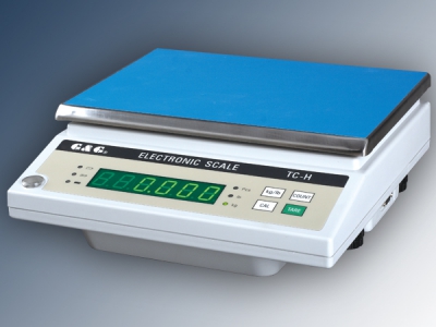 Precizna tehtnica TC6KH  6kg 0,2 g