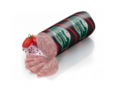 Mešanica začimb za TIROLSKO