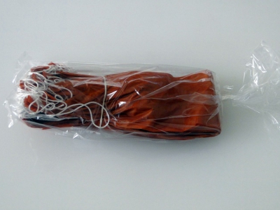 Ovitek za poltrajno salamo FASER BAK kal 60