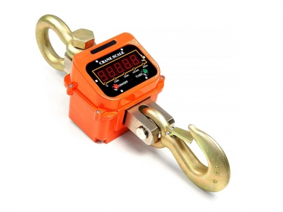 Žerjavna Tehtnica 5 T