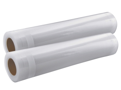 Vrečke za vakumiranje 2 roli /  40 x 600 cm